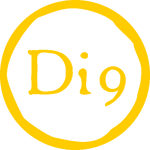 Logo Di9